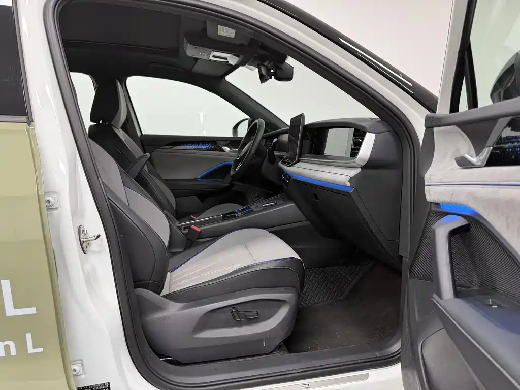 Volkswagen Tayron L 380TSI AWD Luxury Easy Package 2025 - thumbnail 12