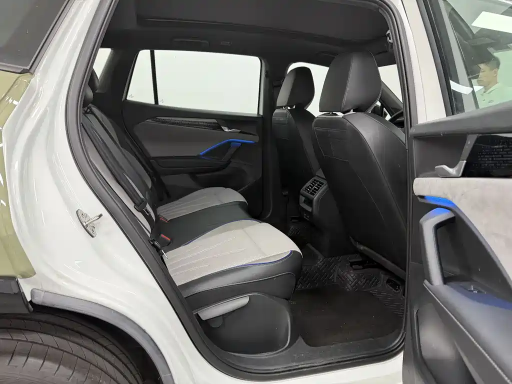 Volkswagen Tayron L 380TSI AWD Luxury Easy Package 2025 - thumbnail 14