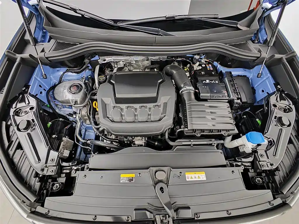 Volkswagen Volkswagen Tiguan L 2026 PRO 380TSI AWD R-Line 2026 - thumbnail 6