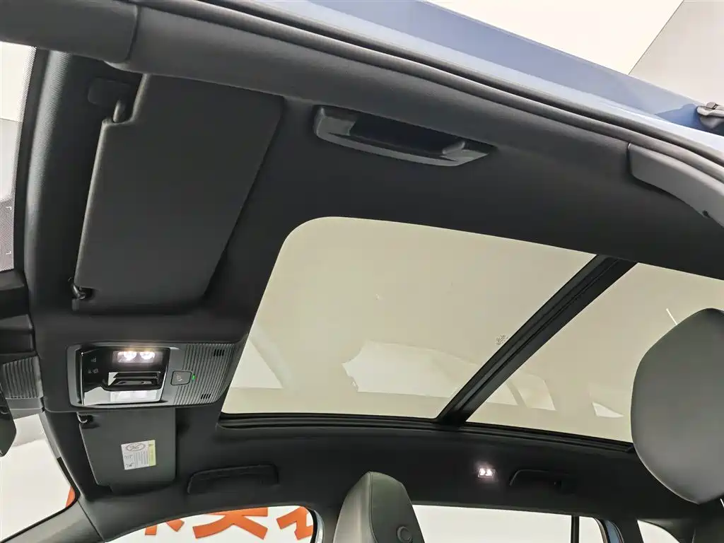 Volkswagen Volkswagen Tiguan L 2026 PRO 380TSI AWD R-Line 2026 - thumbnail 14