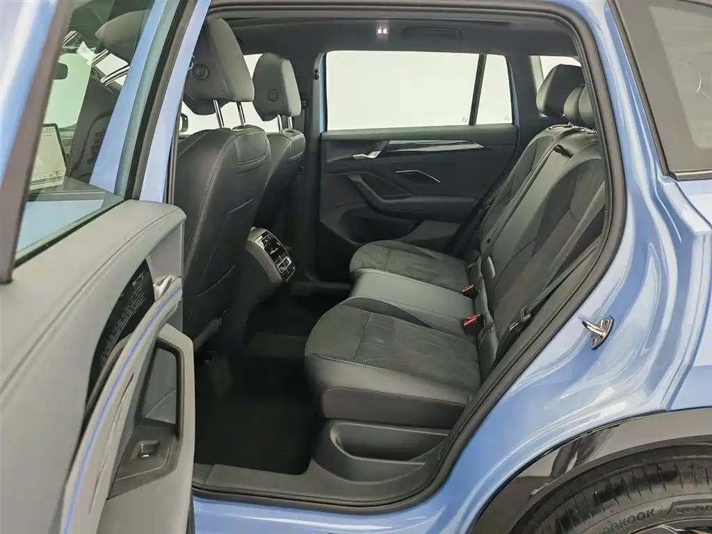 Volkswagen Volkswagen Tiguan L 2026 PRO 380TSI AWD R-Line 2026 - thumbnail 15