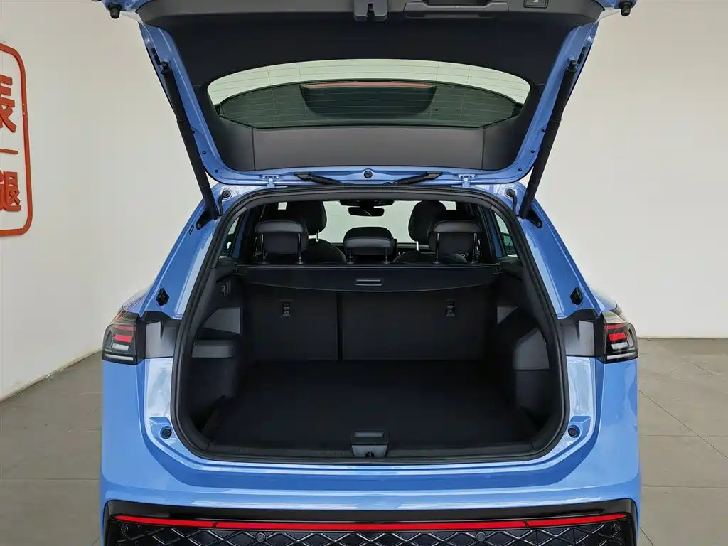 Volkswagen Volkswagen Tiguan L 2026 PRO 380TSI AWD R-Line 2026 - thumbnail 16