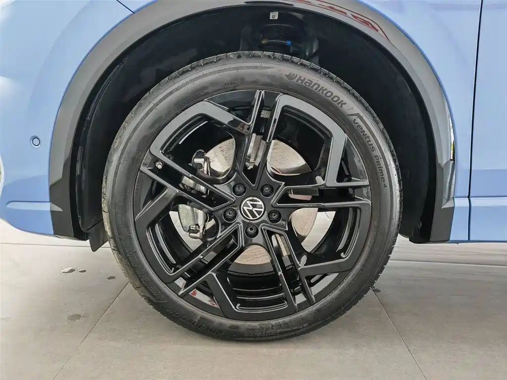 Volkswagen Volkswagen Tiguan L 2026 PRO 380TSI AWD R-Line 2026 - thumbnail 17