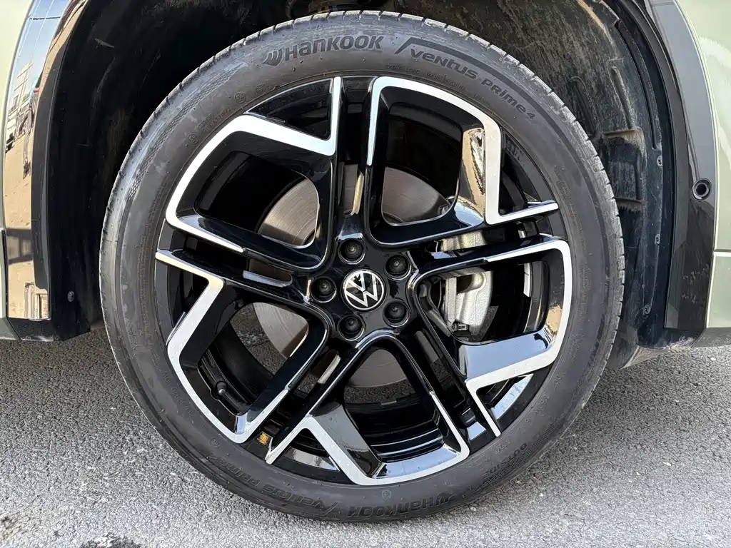 Volkswagen Tayron L 380TSI AWD Luxury Easy Package 2025 - thumbnail 13