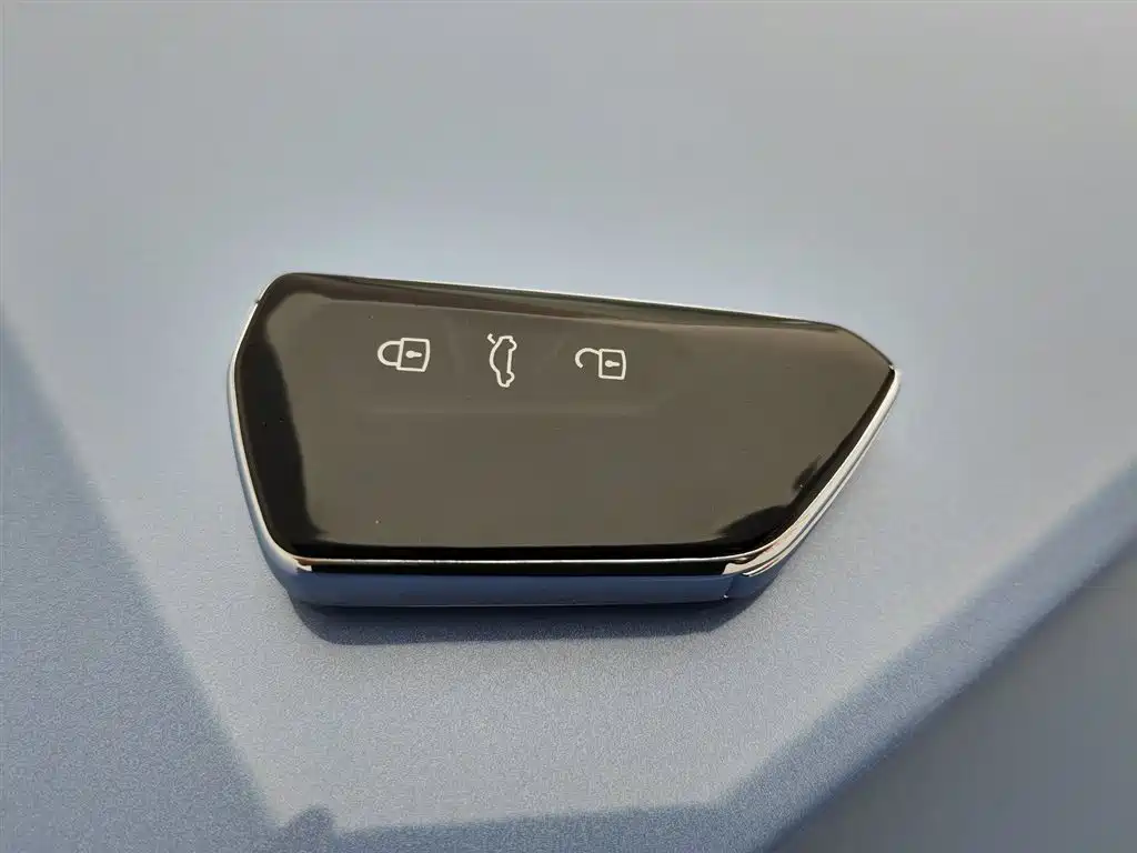 Volkswagen Volkswagen Tiguan L 2026 PRO 380TSI AWD R-Line 2026 - thumbnail 19