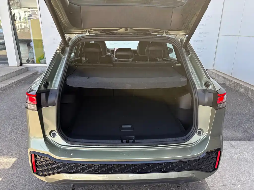 Volkswagen Tayron L 380TSI AWD Luxury Easy Package 2025 - thumbnail 15