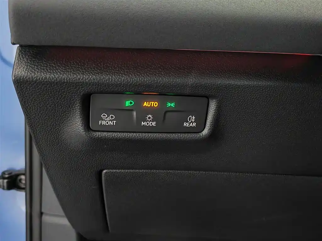Volkswagen Volkswagen Tiguan L 2026 PRO 380TSI AWD R-Line 2026 - thumbnail 21