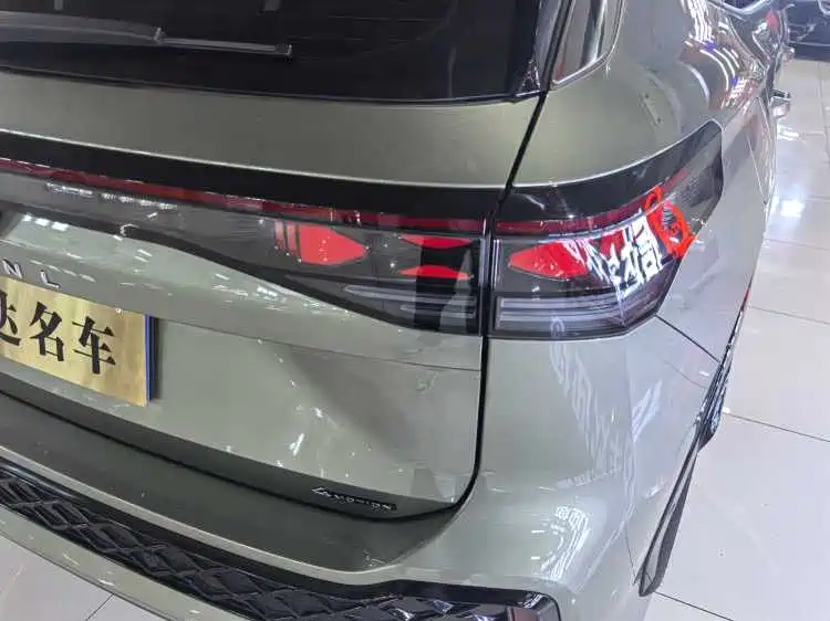 Volkswagen Volkswagen Tayron L 2025 380TSI AWD Luxury Easy Package 2025 - thumbnail 18