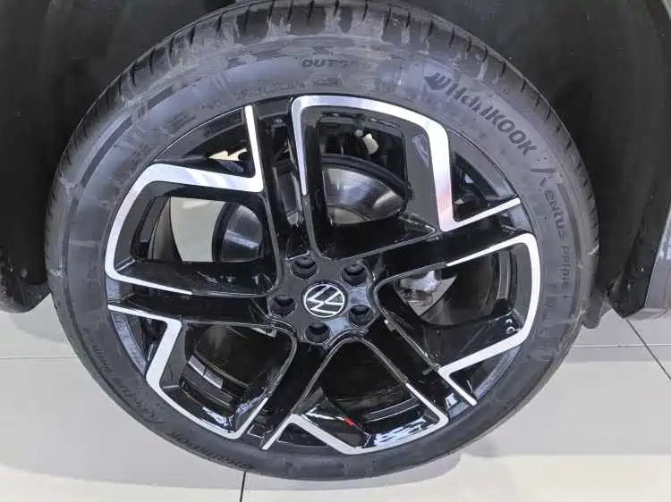 Volkswagen Volkswagen Tayron L 2025 380TSI AWD Luxury Easy Package 2025 - thumbnail 20