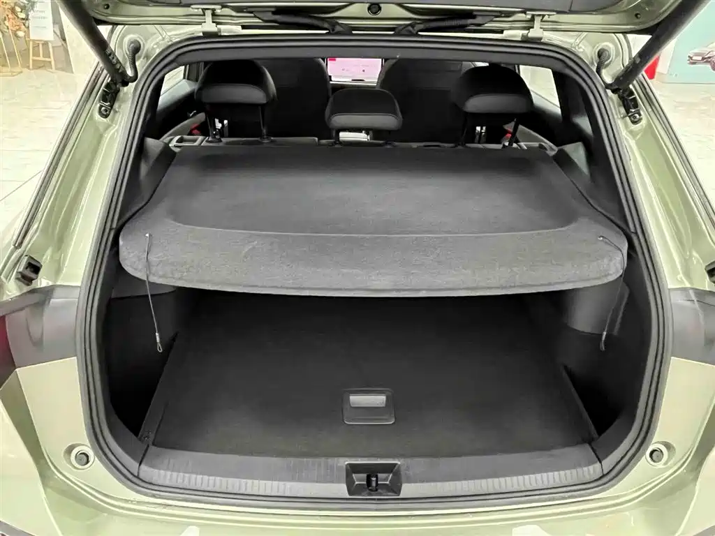 Volkswagen Tayron L 380TSI AWD Luxury Easy Package 2025 - thumbnail 17