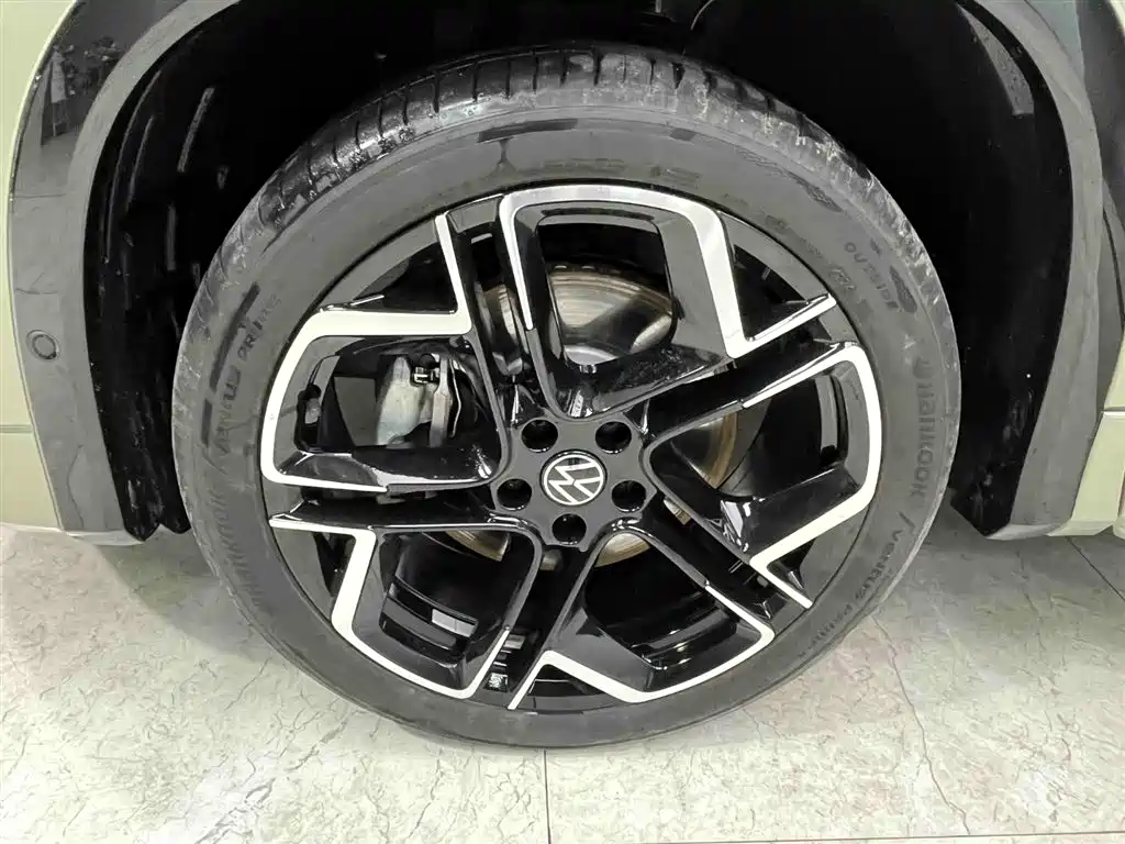 Volkswagen Tayron L 380TSI AWD Luxury Easy Package 2025 - thumbnail 21