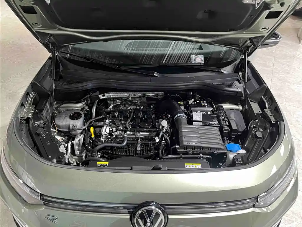 Volkswagen Tayron L 380TSI AWD Luxury Easy Package 2025 - thumbnail 22