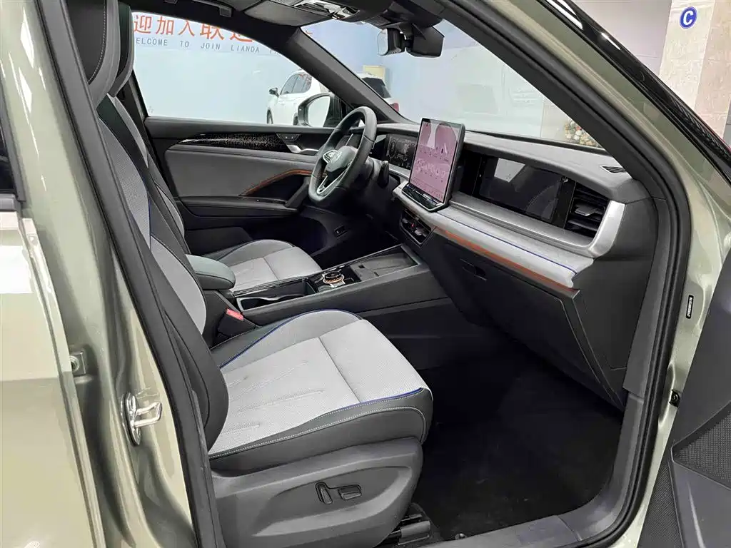 Volkswagen Volkswagen Tayron L 2025 380TSI AWD Luxury Easy Package 2025 - thumbnail 13