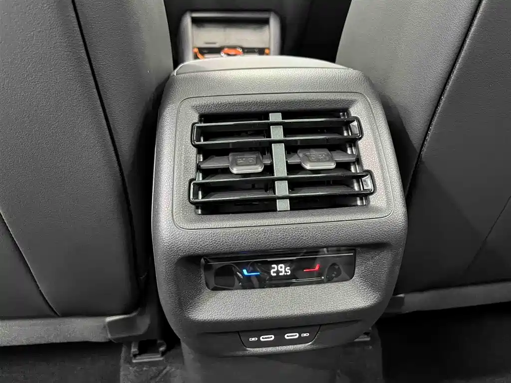 Volkswagen Volkswagen Tayron L 2025 380TSI AWD Luxury Easy Package 2025 - thumbnail 15