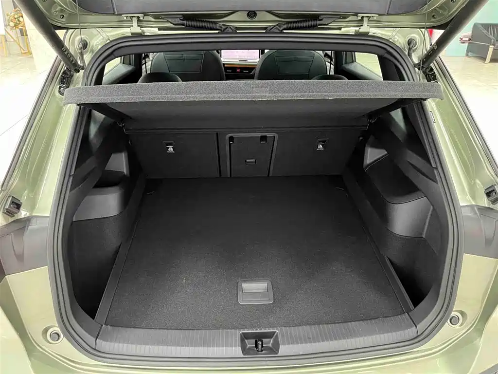 Volkswagen Volkswagen Tayron L 2025 380TSI AWD Luxury Easy Package 2025 - thumbnail 16
