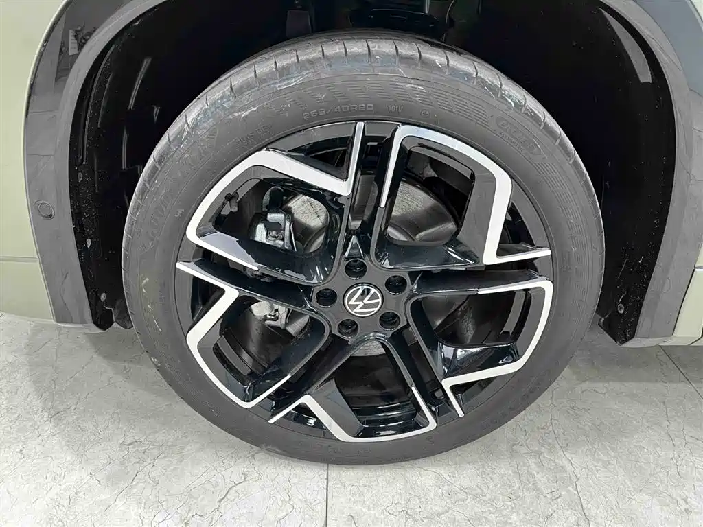 Volkswagen Volkswagen Tayron L 2025 380TSI AWD Luxury Easy Package 2025 - thumbnail 20