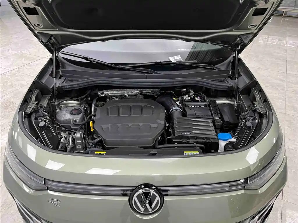 Volkswagen Volkswagen Tayron L 2025 380TSI AWD Luxury Easy Package 2025 - thumbnail 21