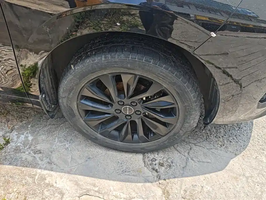 Dongfeng Forthing Forthing T5 EVO 1.5TD DCT Diamond Edition 2021 - thumbnail 6