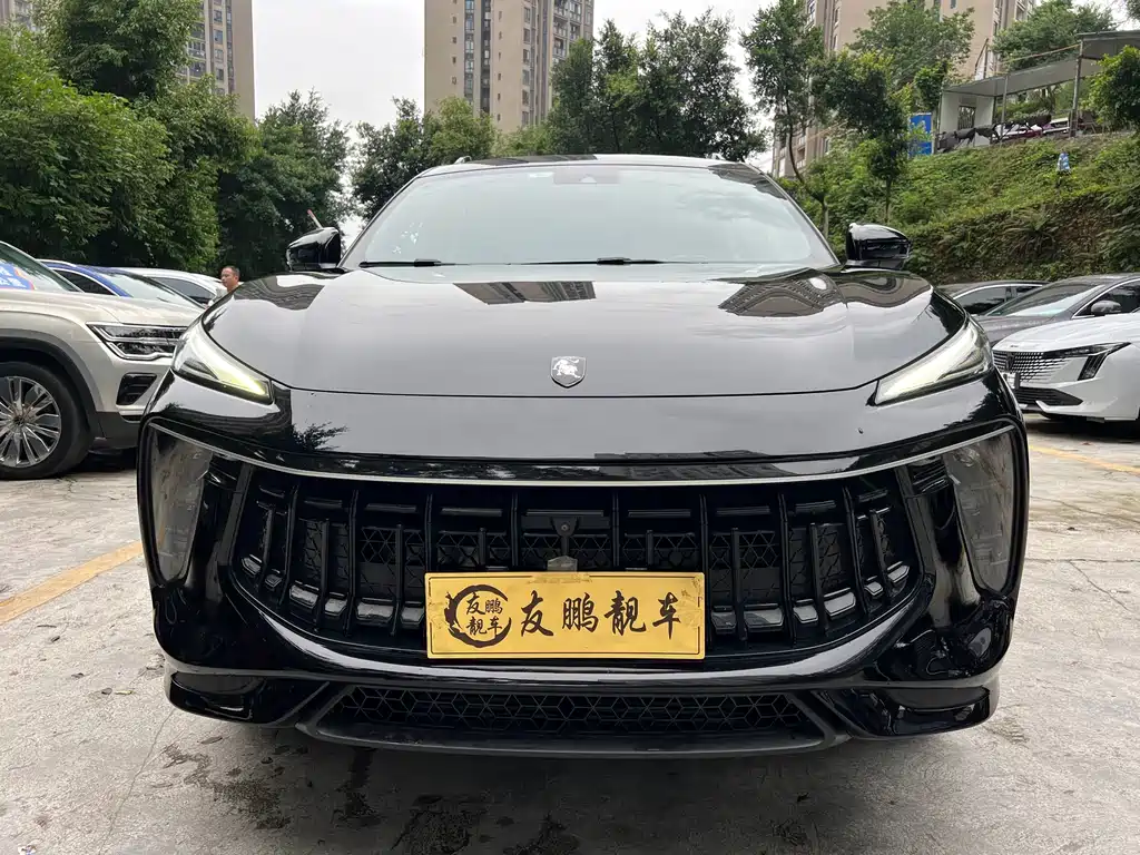 Dongfeng Forthing Forthing T5 EVO 1.5TD DCT Xingyao 2022 - thumbnail 2
