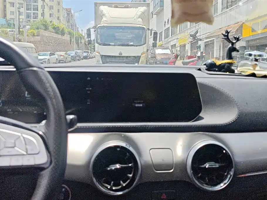Dongfeng Forthing Forthing T5 EVO 1.5TD DCT Diamond Edition 2021 - thumbnail 13