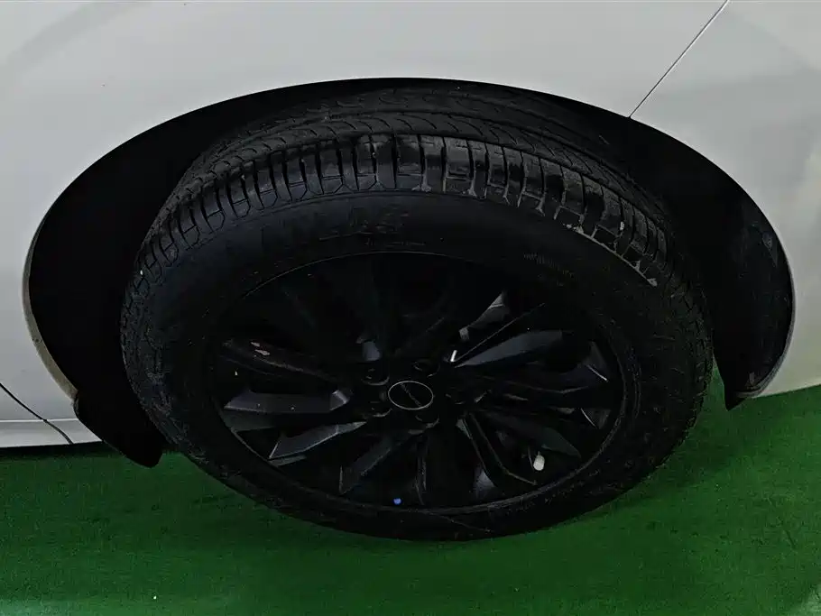Dongfeng Fengxing Dongfeng Forthing T5 EVO 1.5TD DCT Diamond 2023 - thumbnail 6