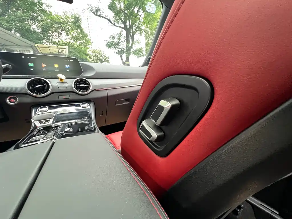 Dongfeng Forthing Forthing T5 EVO 1.5TD DCT Xingyao 2022 - thumbnail 18