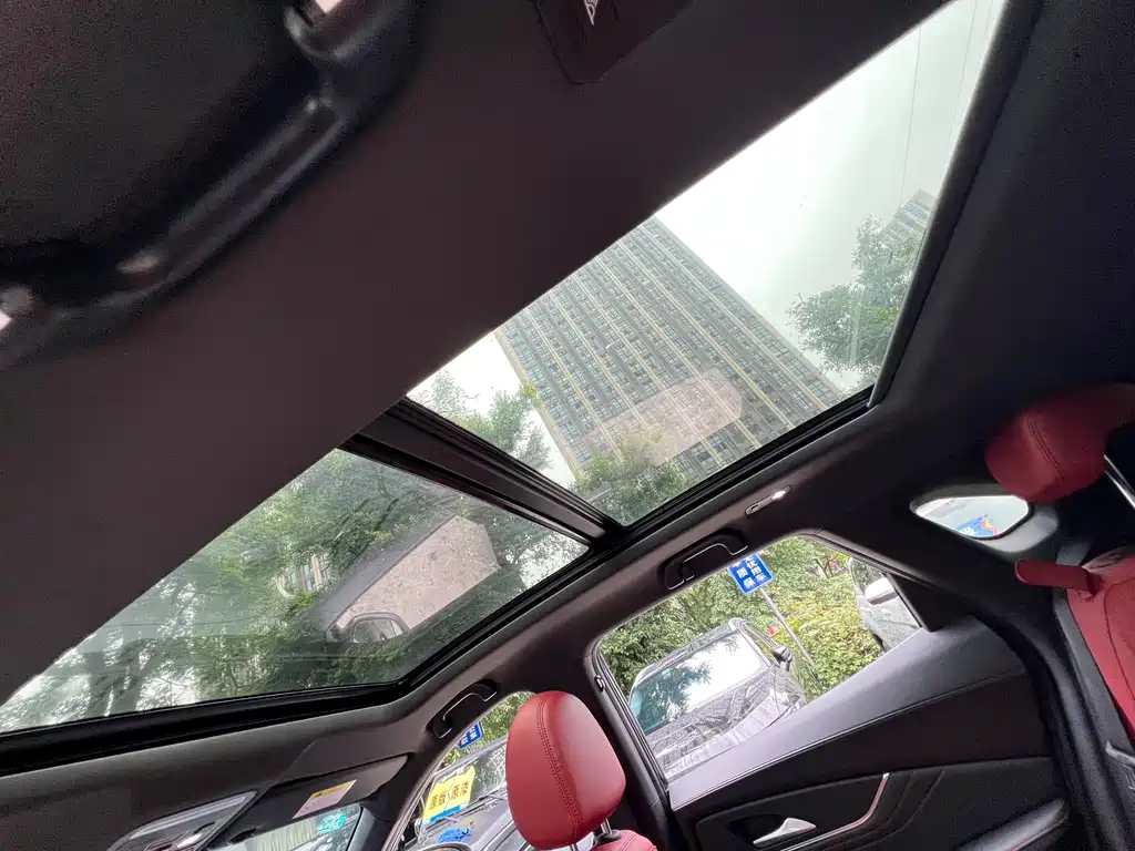 Dongfeng Forthing Forthing T5 EVO 1.5TD DCT Xingyao 2022 - thumbnail 20
