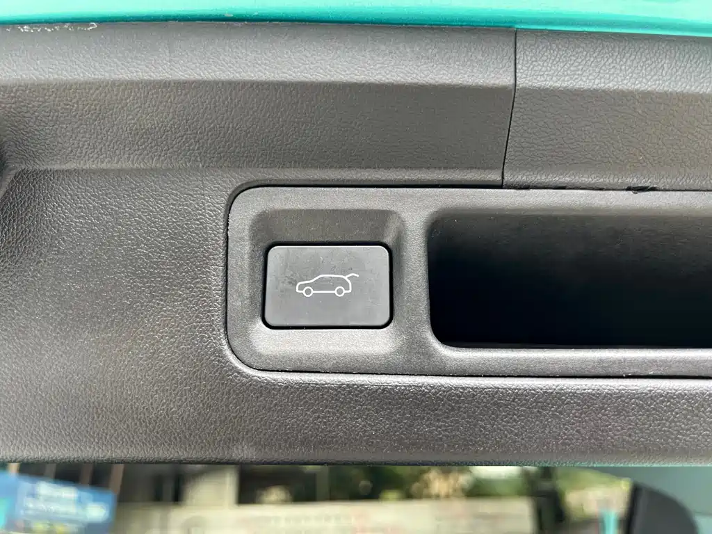 Dongfeng Forthing Forthing T5 EVO 2021 1.5TD DCT Xingyao Edition 2022 - thumbnail 24