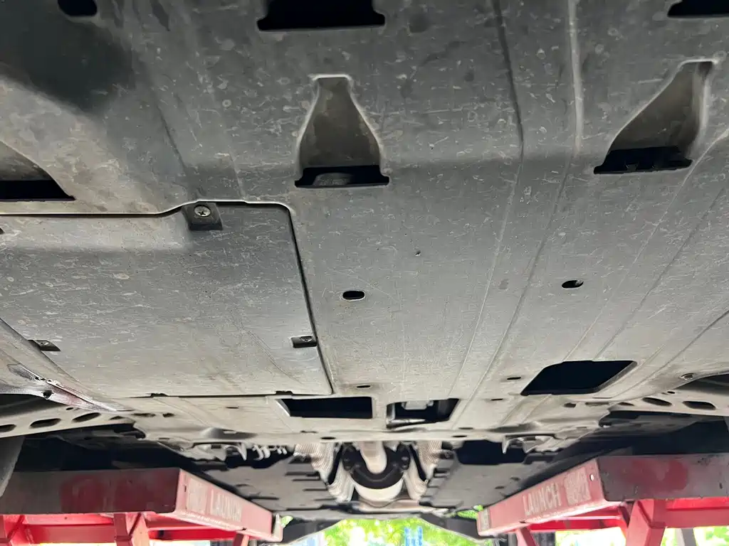 Dongfeng Forthing Forthing T5 EVO 1.5TD DCT Xingyao 2022 - thumbnail 26