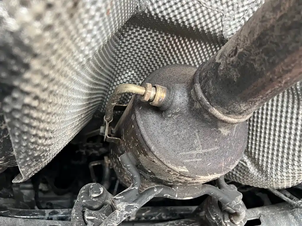 Dongfeng Forthing Forthing T5 EVO 2021 1.5TD DCT Xingyao Edition 2022 - thumbnail 27