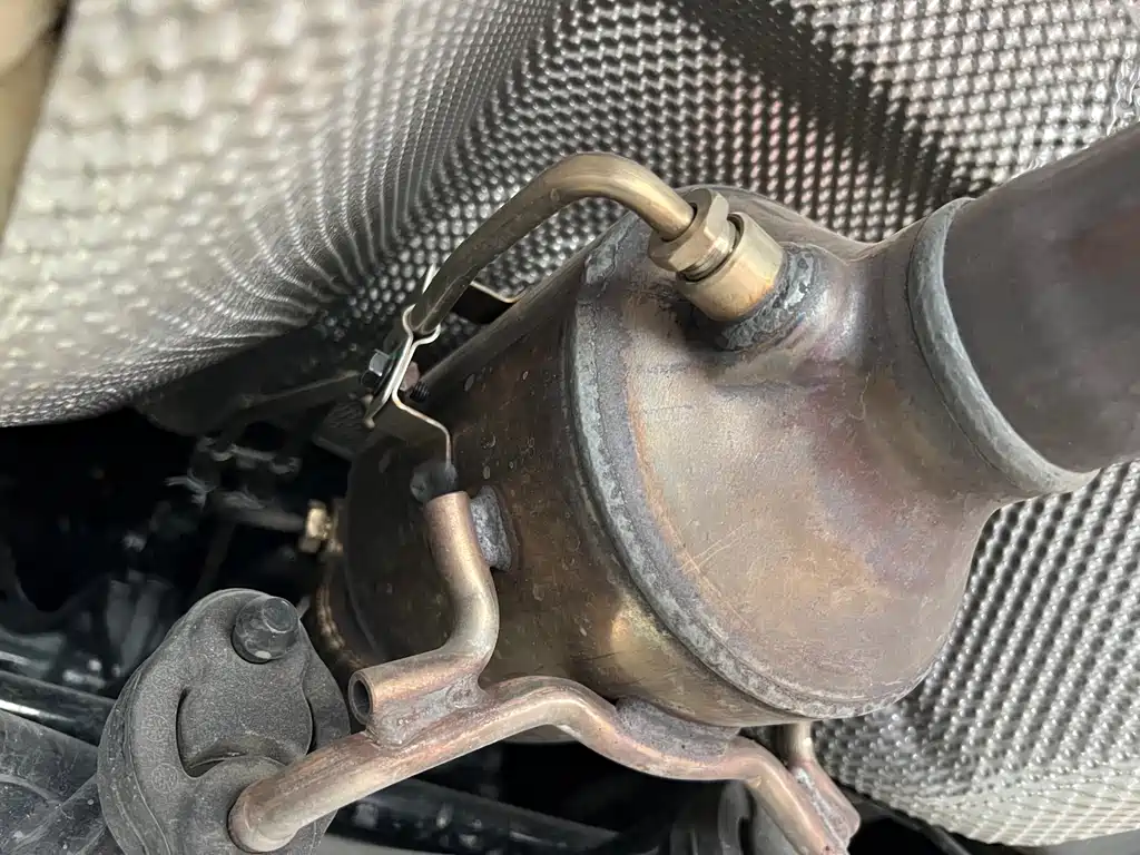 Dongfeng Forthing Forthing T5 EVO 1.5TD DCT Xingyao 2022 - thumbnail 27