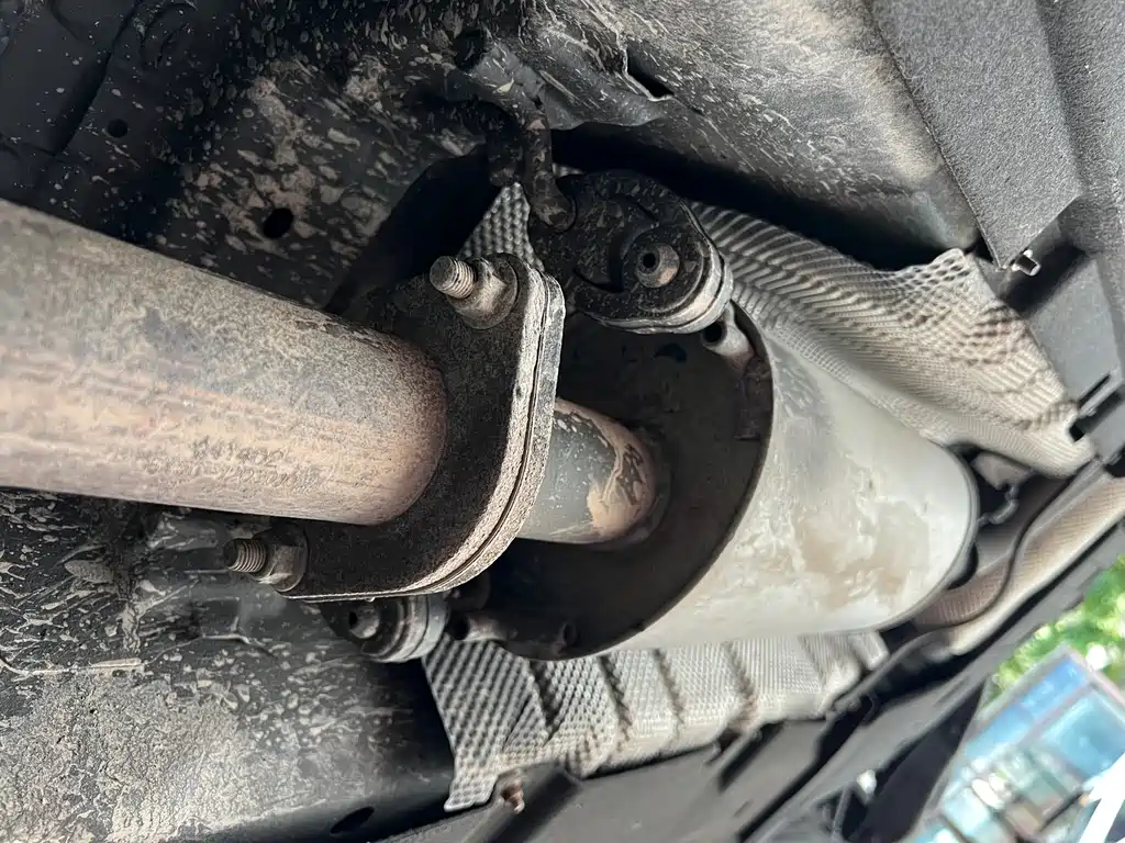 Dongfeng Forthing Forthing T5 EVO 2021 1.5TD DCT Xingyao Edition 2022 - thumbnail 28