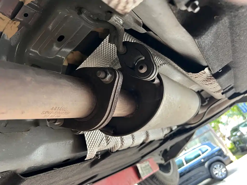 Dongfeng Forthing Forthing T5 EVO 1.5TD DCT Xingyao 2022 - thumbnail 28