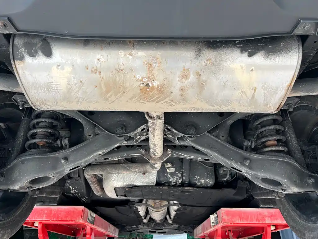 Dongfeng Forthing Forthing T5 EVO 2021 1.5TD DCT Xingyao Edition 2022 - thumbnail 29