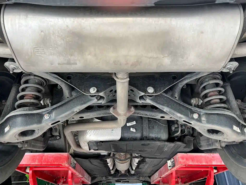 Dongfeng Forthing Forthing T5 EVO 1.5TD DCT Xingyao 2022 - thumbnail 29
