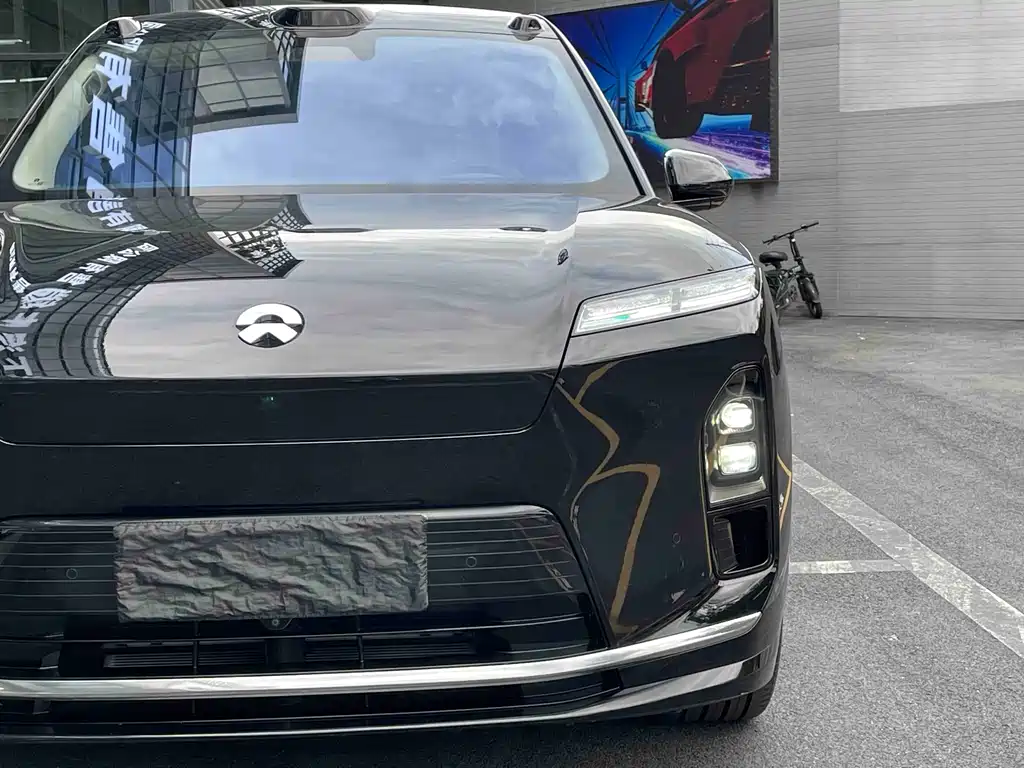 NIO NIO ES8 2026 6-Seater Executive Luxury Edition 2025 - thumbnail 5