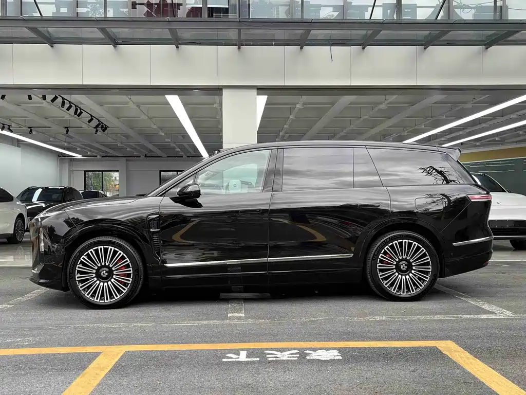 NIO NIO ES8 2026 6-Seater Executive Luxury Edition 2025 - thumbnail 8