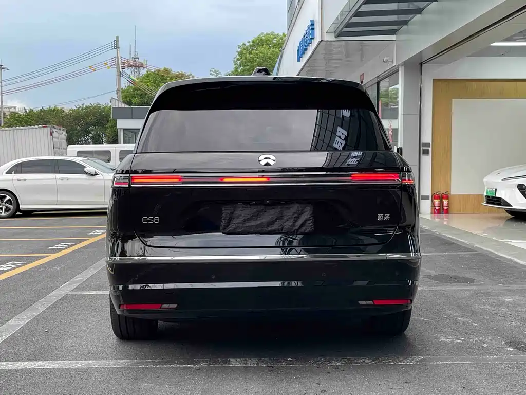 NIO NIO ES8 2026 6-Seater Executive Luxury Edition 2025 - thumbnail 10
