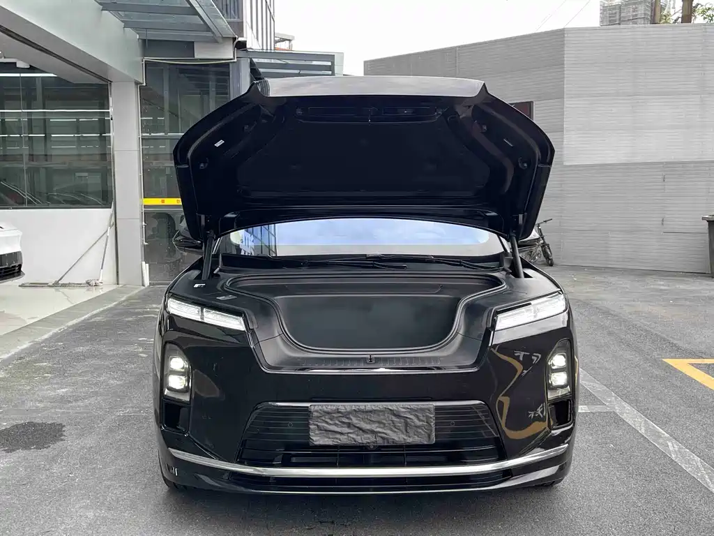 NIO NIO ES8 2026 6-Seater Executive Luxury Edition 2025 - thumbnail 15
