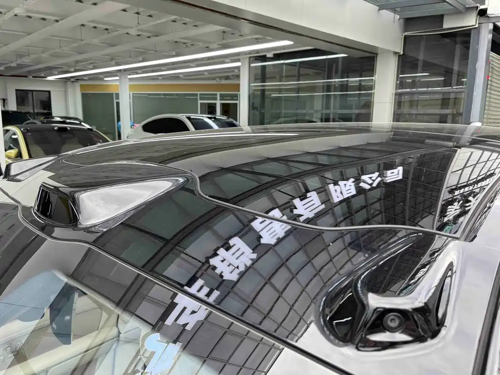 NIO NIO ES8 2026 6-Seater Executive Luxury Edition 2025 - thumbnail 16