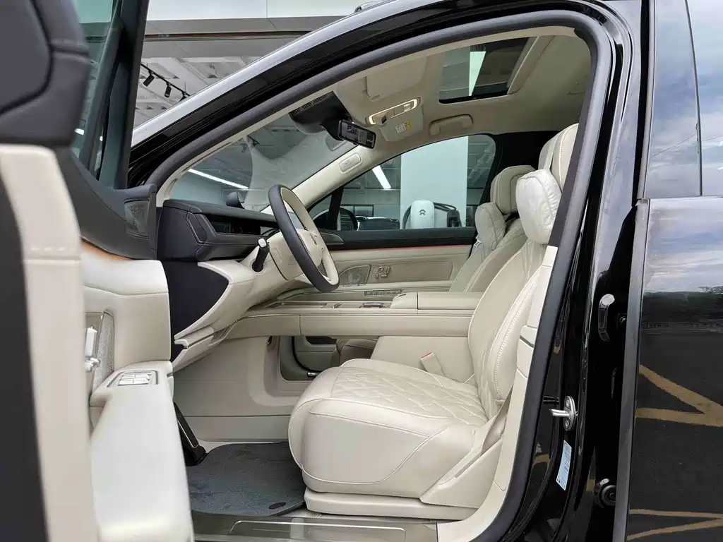 NIO NIO ES8 2026 6-Seater Executive Luxury Edition 2025 - thumbnail 19