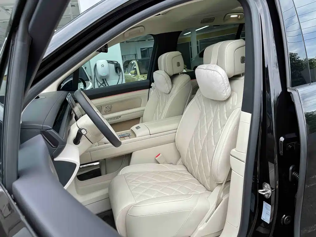 NIO NIO ES8 2026 6-Seater Executive Luxury Edition 2025 - thumbnail 20