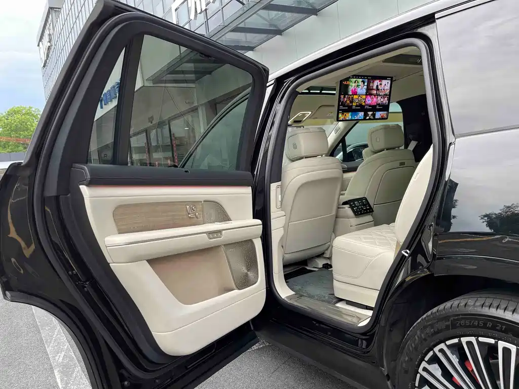 NIO NIO ES8 2026 6-Seater Executive Luxury Edition 2025 - thumbnail 21
