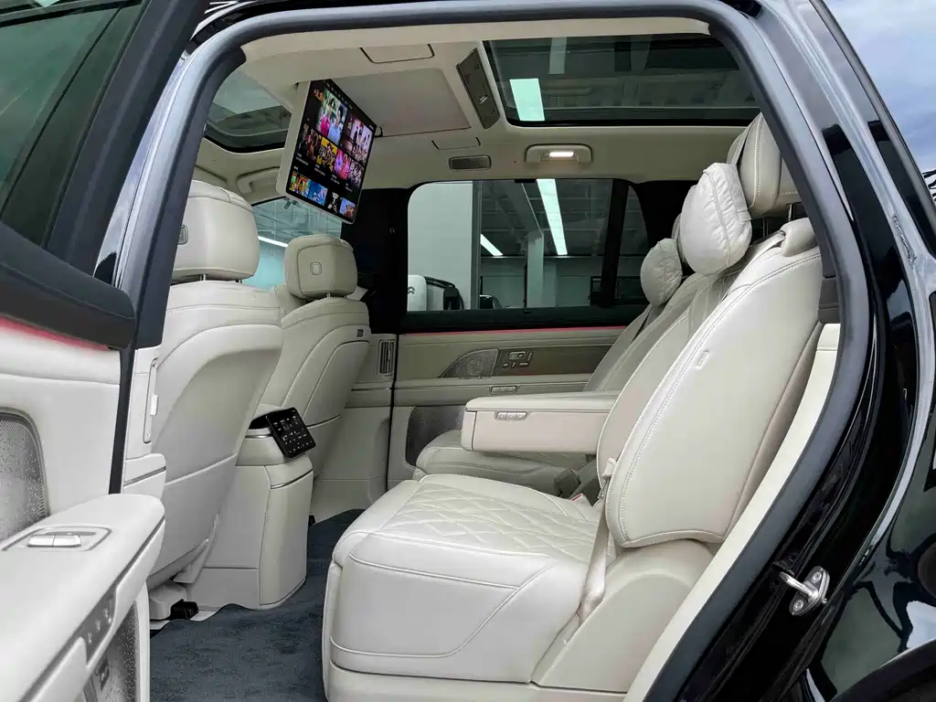 NIO NIO ES8 2026 6-Seater Executive Luxury Edition 2025 - thumbnail 22