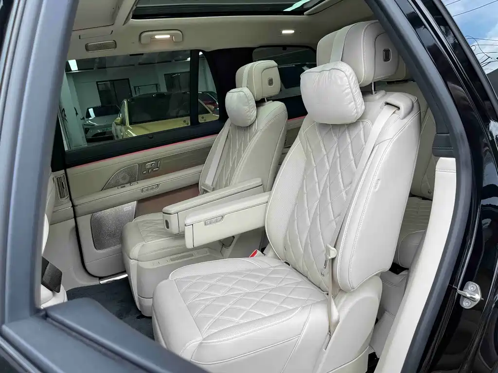 NIO NIO ES8 2026 6-Seater Executive Luxury Edition 2025 - thumbnail 23