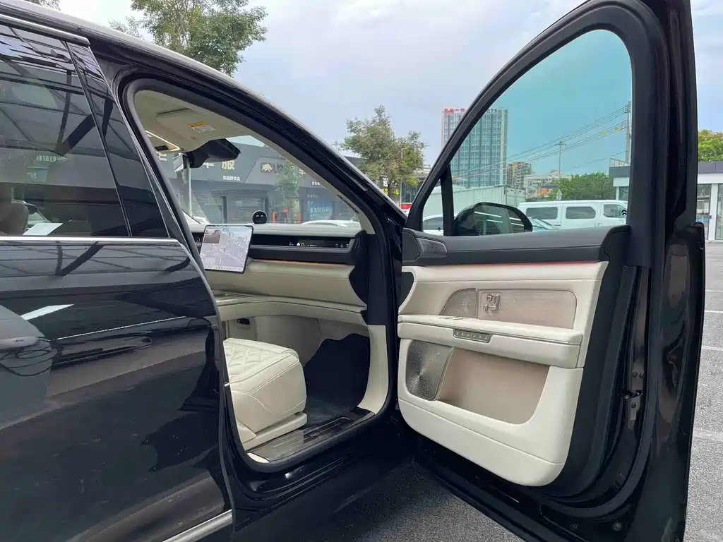 NIO NIO ES8 2026 6-Seater Executive Luxury Edition 2025 - thumbnail 24