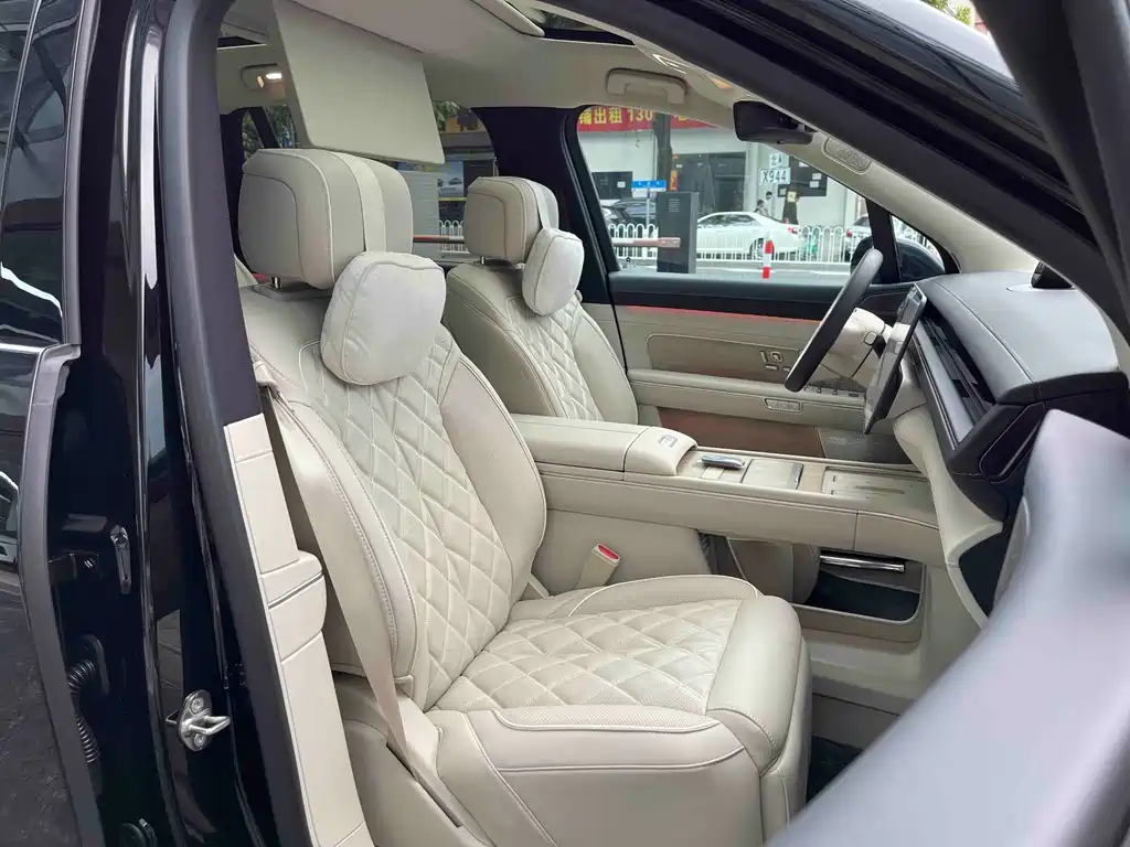 NIO NIO ES8 2026 6-Seater Executive Luxury Edition 2025 - thumbnail 26