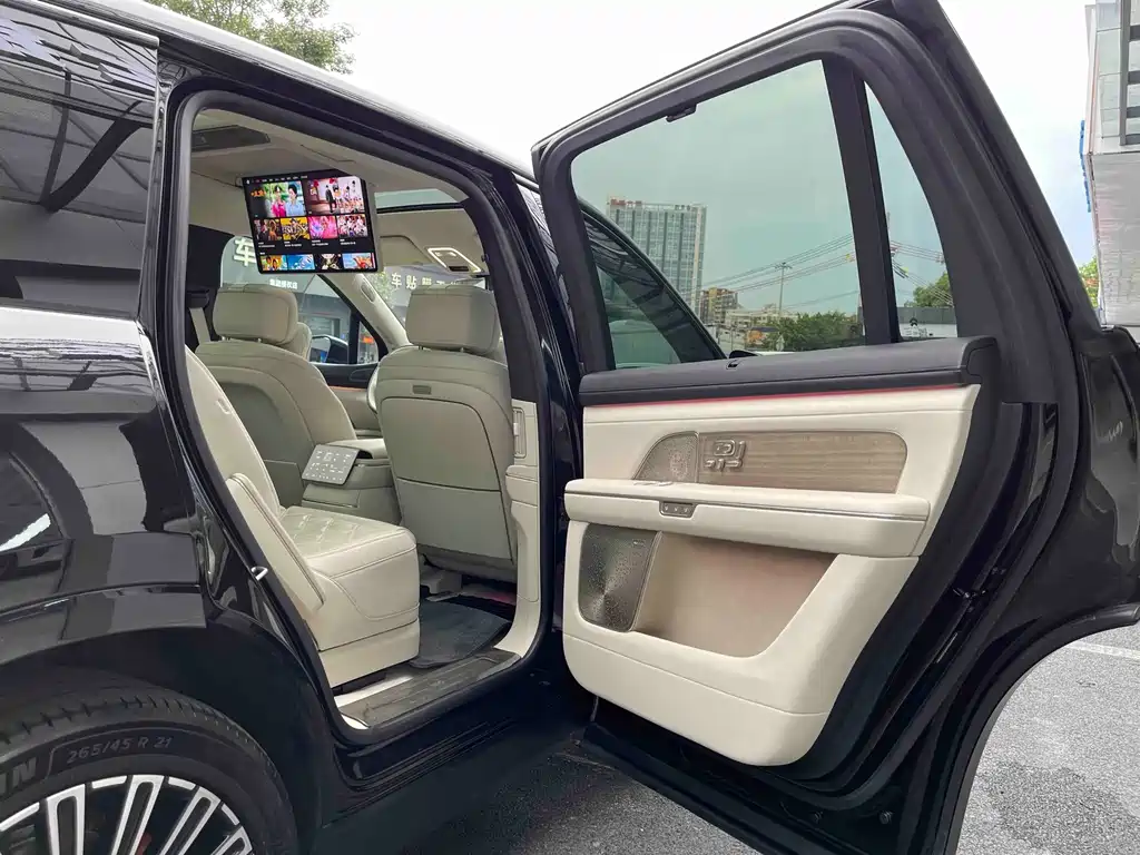 NIO NIO ES8 2026 6-Seater Executive Luxury Edition 2025 - thumbnail 27