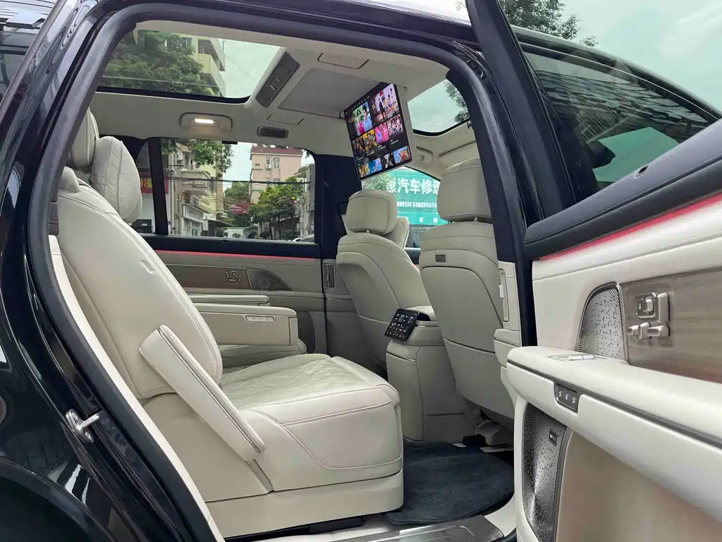 NIO NIO ES8 2026 6-Seater Executive Luxury Edition 2025 - thumbnail 28