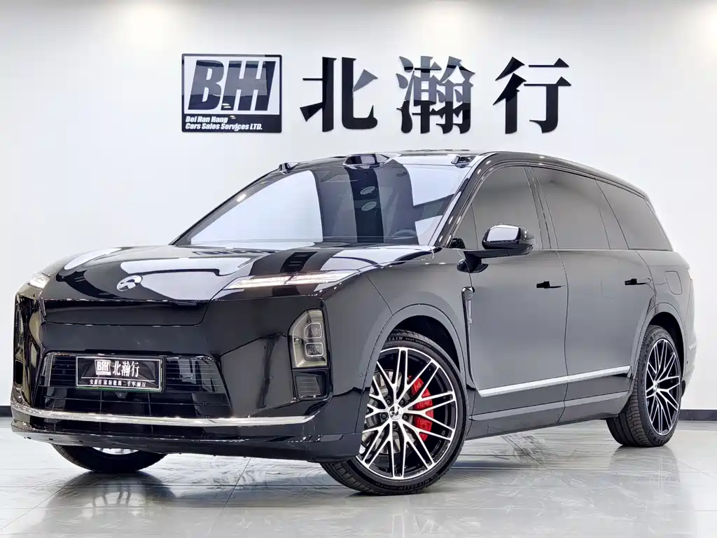 NIO NIO ES8 2025